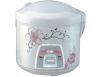 450-Watt Rice Cooker/S...