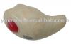 Hand-held mouse
