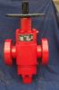 Gate valve