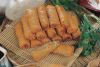 Vegetable Spring Rolls