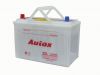 dry car battery