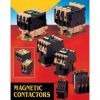 Magnetic Contactors, O...
