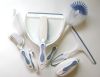 Dust Brush Set