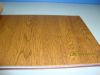 pvc wood-grain film