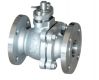 API ball valve
