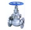 API globe valve
