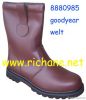 Goodyear welt safety b...