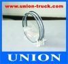 YANMAR 4D84 piston rin...