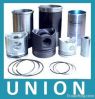 Diesel engine parts- h...
