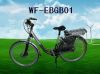 electric bicycle