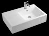 Porcelain Wash Basin