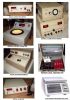 ph meters, colony coun...