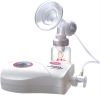 Electrical breast pump...