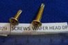 Wafer Head Drilling Screw