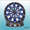 Electronic Dart Board Games