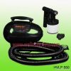 Airbrush Tanning Machines