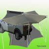 Car Roof Tent