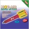 Electric hair styler+d...