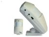 PIR Sensor Wireless Do...