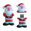 christmas usb