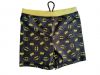 Boys printed swimming ...