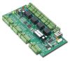 four doors TCP/IP acce...