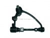 Front suspension contr...