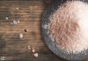 Himalayan Rock Salt / ...