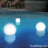 ice bucket, egg shape light, outdoor light