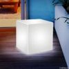 ice bucket, egg shape light, outdoor light