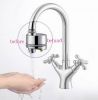 auto spout, automatic ...