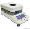 DSH-50 halogen infrared Fast electronic moisture analyzer balance