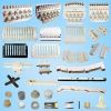 Embroidery Machine Par...