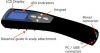 Low Level Laser Comb