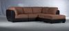Apolo corner sofa