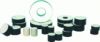 ZnO Varistor Blocks