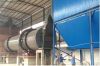 gypsum powder production line