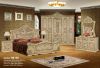 Classical Bedroom Furn...