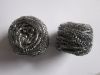 stainless steel spiral scourers