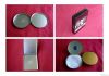 tin CD case, metal CD ...