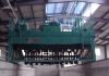 Sludge processing equi...