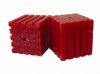 Ratimor wax blocks rod...
