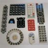 Silicone Rubber Keypad