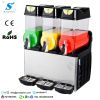 With high capacity tank Granita Slush Machine