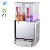 High efficiency speediness type refrigerated drink juice dispenser