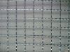 Crimped wire mesh