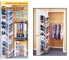 Door 30 pairs shoe org...