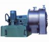 HY Single Piston Pusher Centrifuge