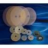 Reinforced Fiberglass Discs