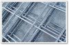 Welded Wire Mesh Panels